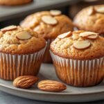 Golden Harvest Muffins