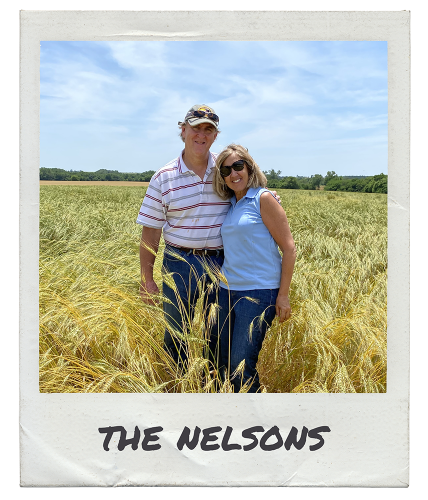 The Nelsons