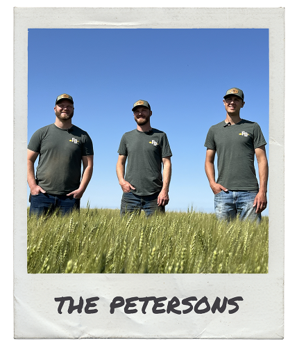 The Petersons